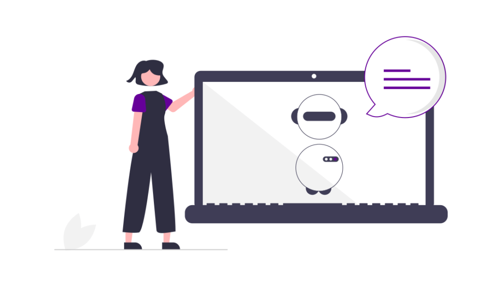 chatbot
