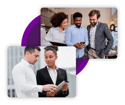 Serviços para deixar sua empresa conectada Empresa conectada